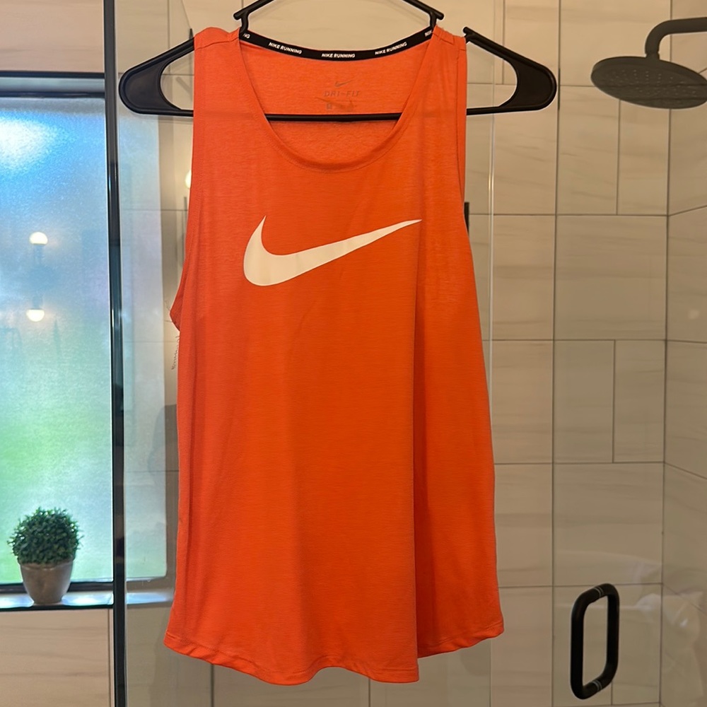 Nike Running tank